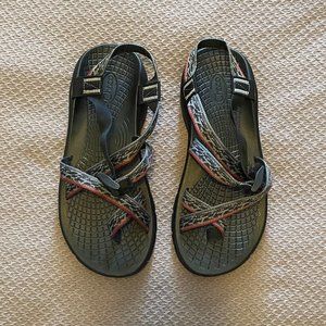 Mens Chaco Z/Volv 2 Sandals